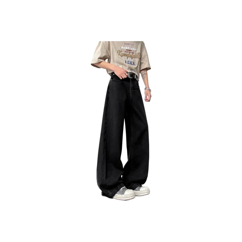 WOKXSS Jeans Unisex-2