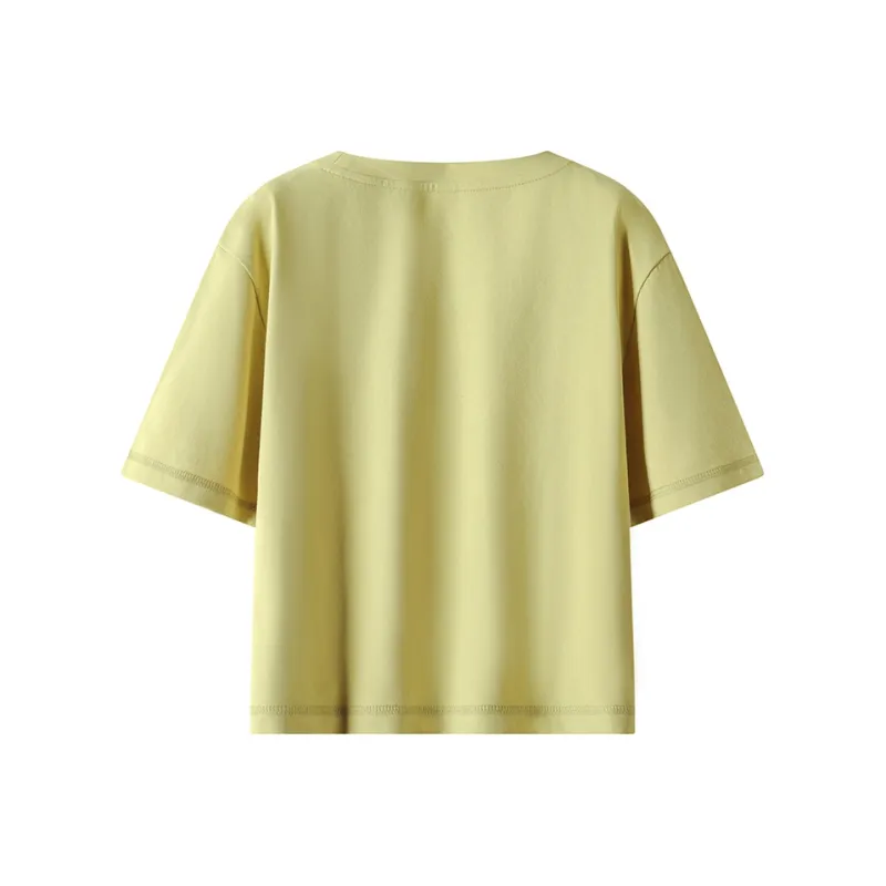 ROBINHOOD Regular T Shirt Women's-7