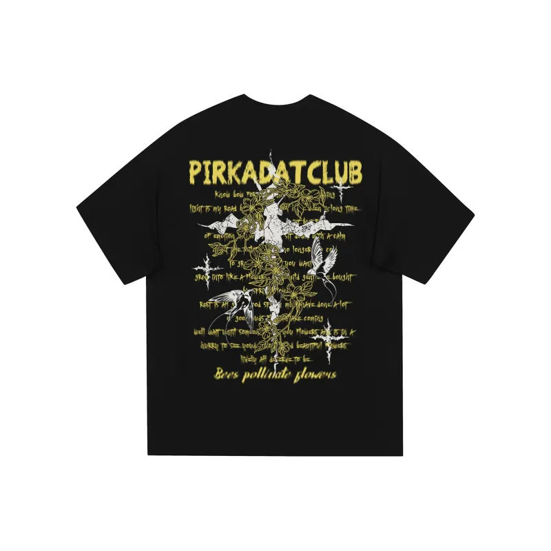 Pirkadat T Shirts Unisex-0
