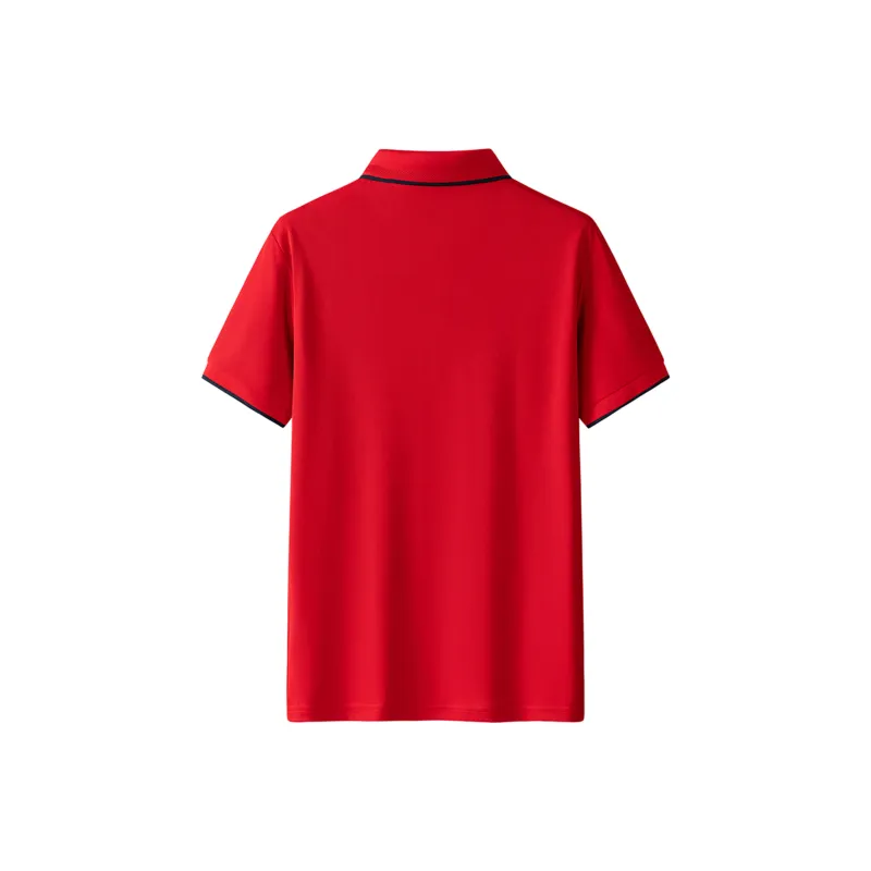 Jeep Polo Shirts Unisex-4
