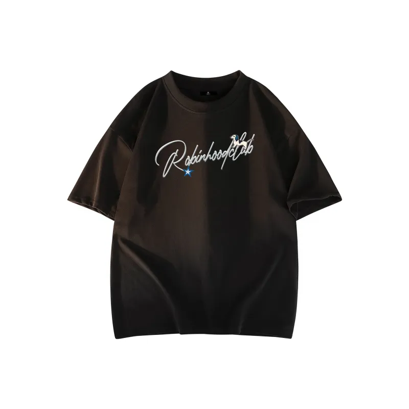 ROBINHOOD T Shirts Unisex-8
