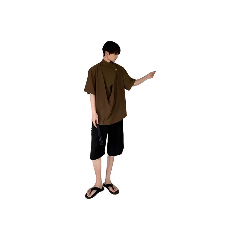 SIL VITIN T Shirts Unisex-8