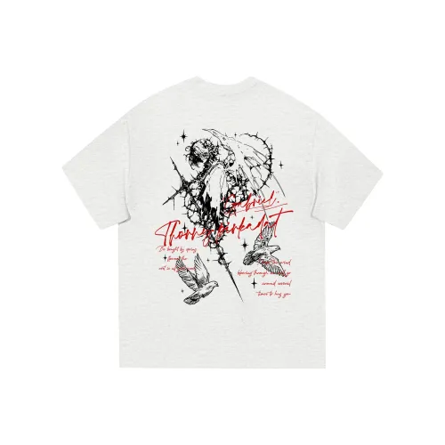 Pirkadat T Shirts Unisex
