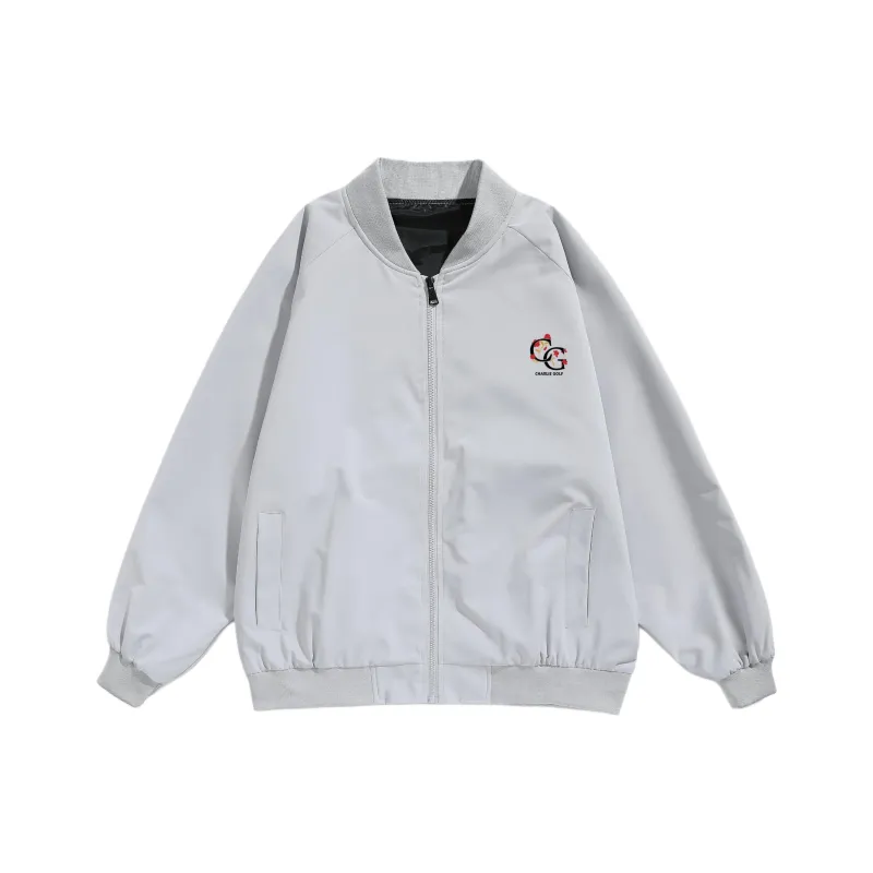 CHARLIE GOLF Jackets & Coats Unisex-13