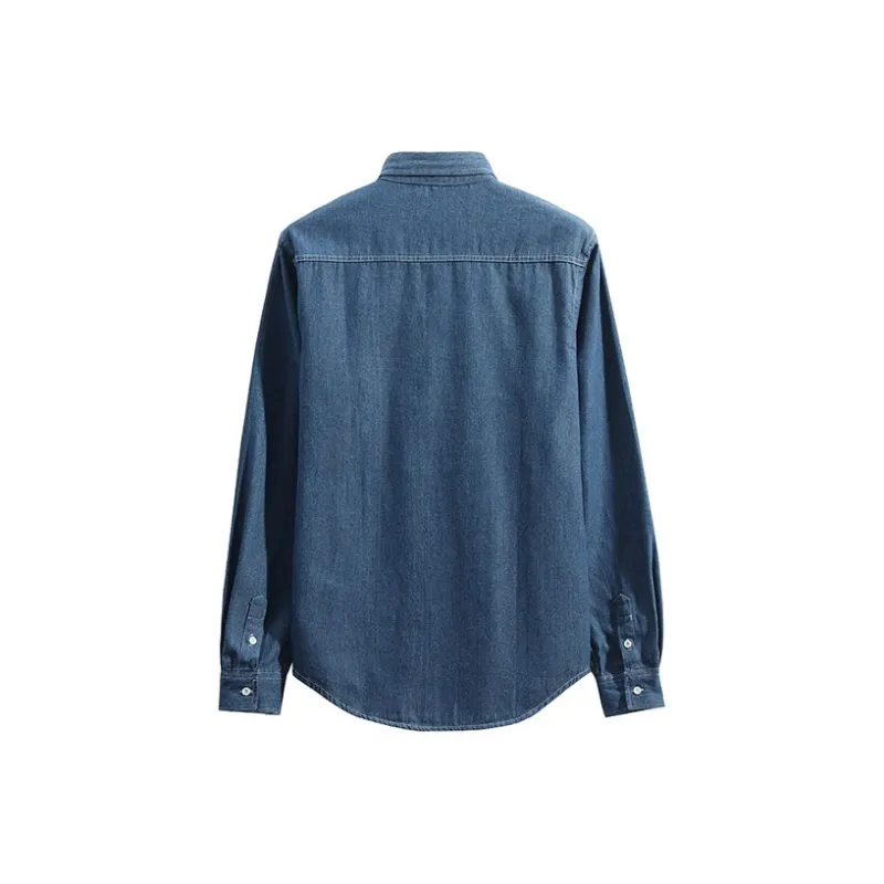 BRUMAIRE Shirts Unisex-1