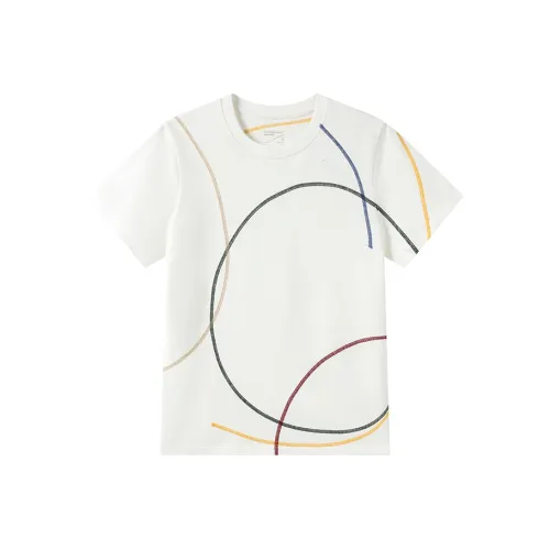 Crying Center T Shirts Unisex