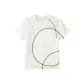 Not Transparent White