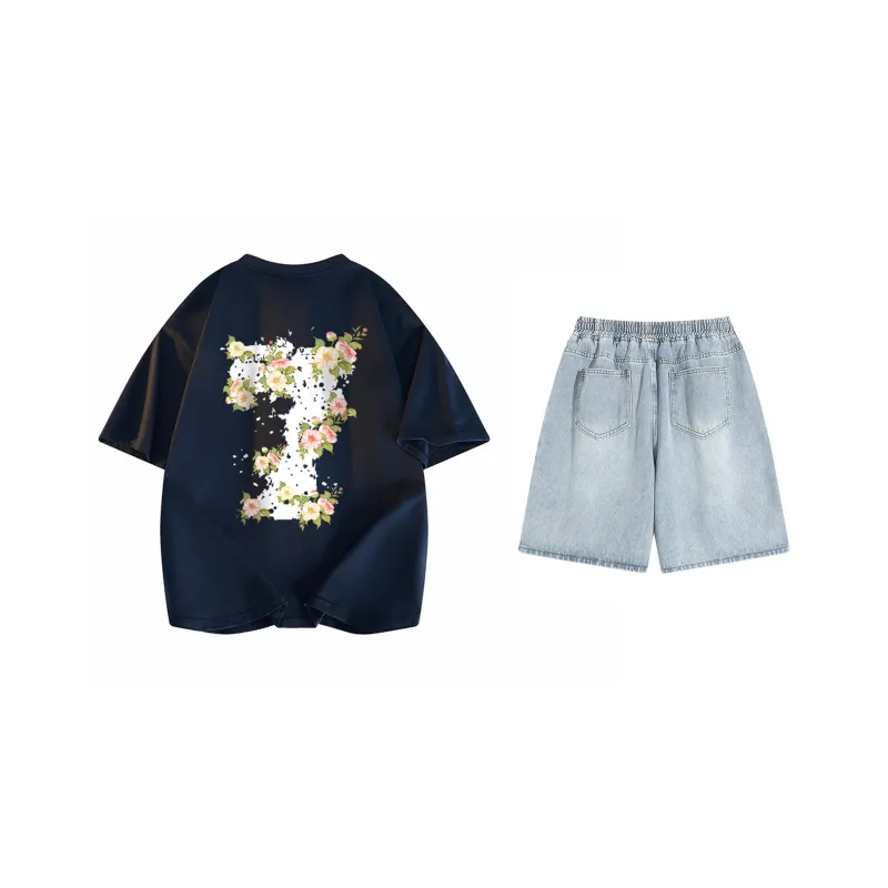JINBEILE Casual Sportswear Unisex-15