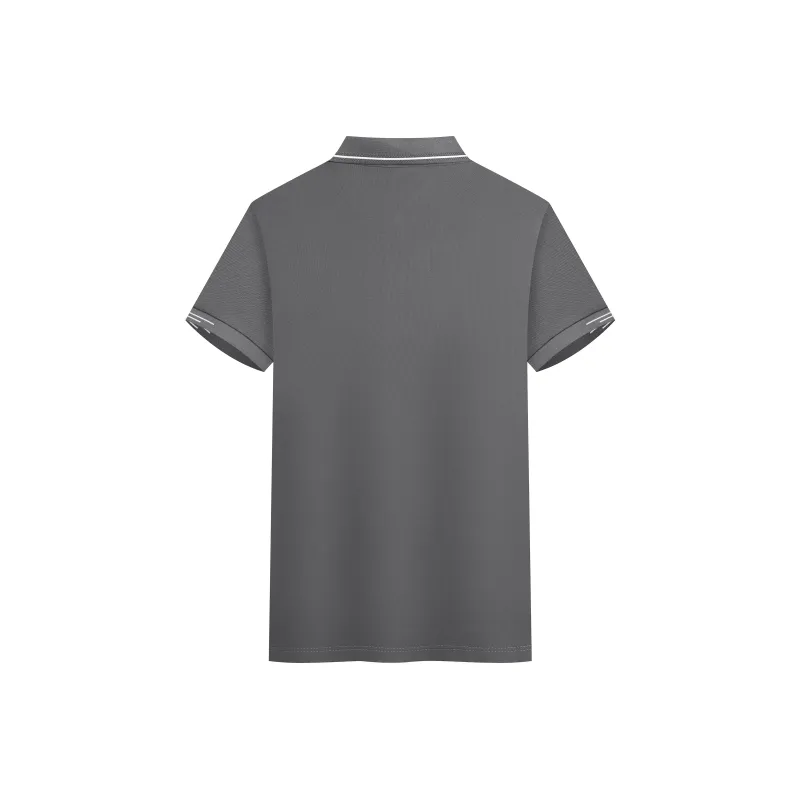 Jeep Polo Shirts Unisex-5