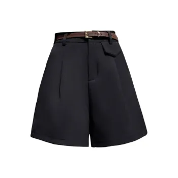 Ning Cai Yuer Casual Shorts Women's
