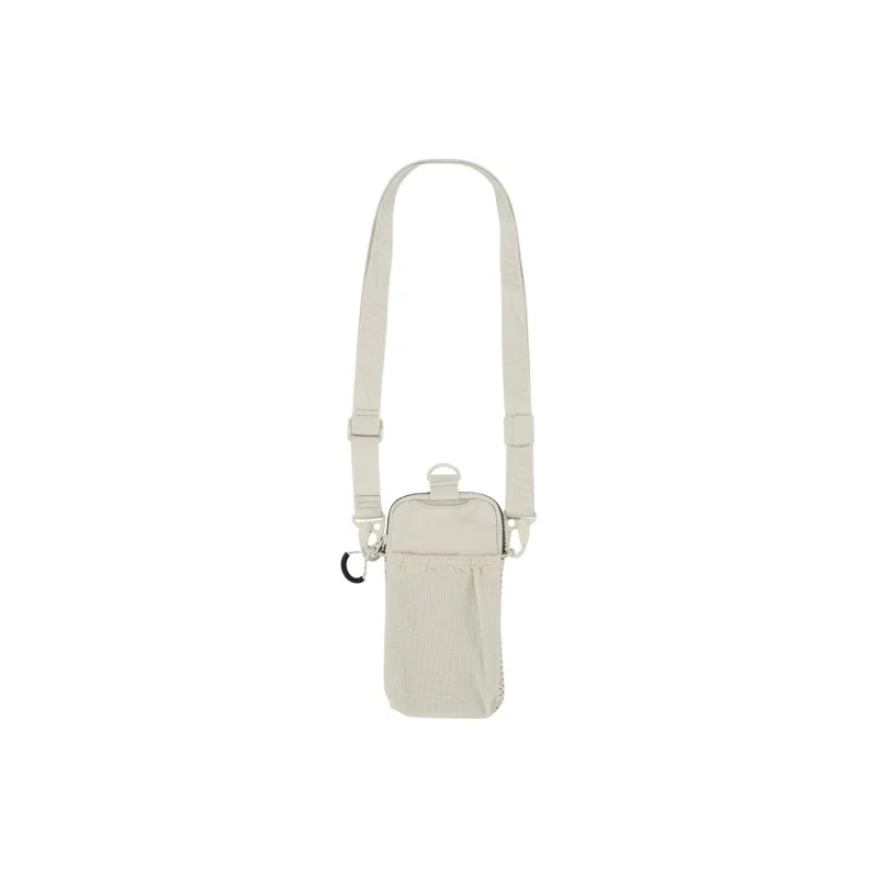 Nike Nylon Cell Phone Pouch Unisex White-1