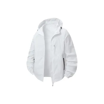 Grace Windproof, Cool, Moisture Wicking, Breathable, Quick Dry Sun Protection Clothing Women's