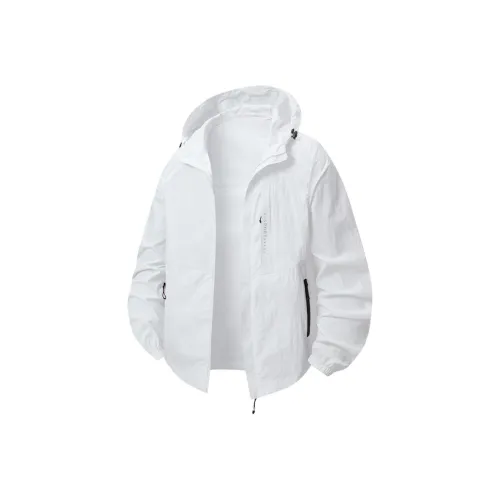 Grace Windproof, Cool, Moisture Wicking, Breathable, Quick Dry Sun Protection Clothing Women's
