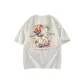 White Heather Gray