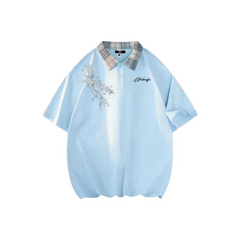 K411 Polo Shirts Unisex-15