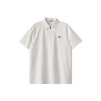WILLIAM FOX&SONS Polo Shirt Unisex
