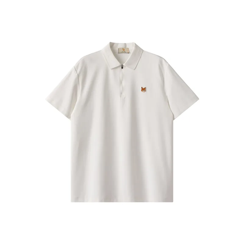 WILLIAM FOX&SONS Polo Shirt Unisex-0