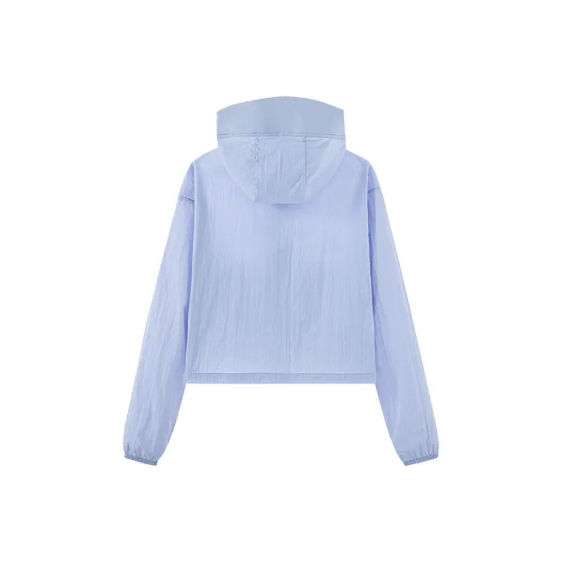 SNOW FLYING Breathable Sun Protection Clothing Women's-9