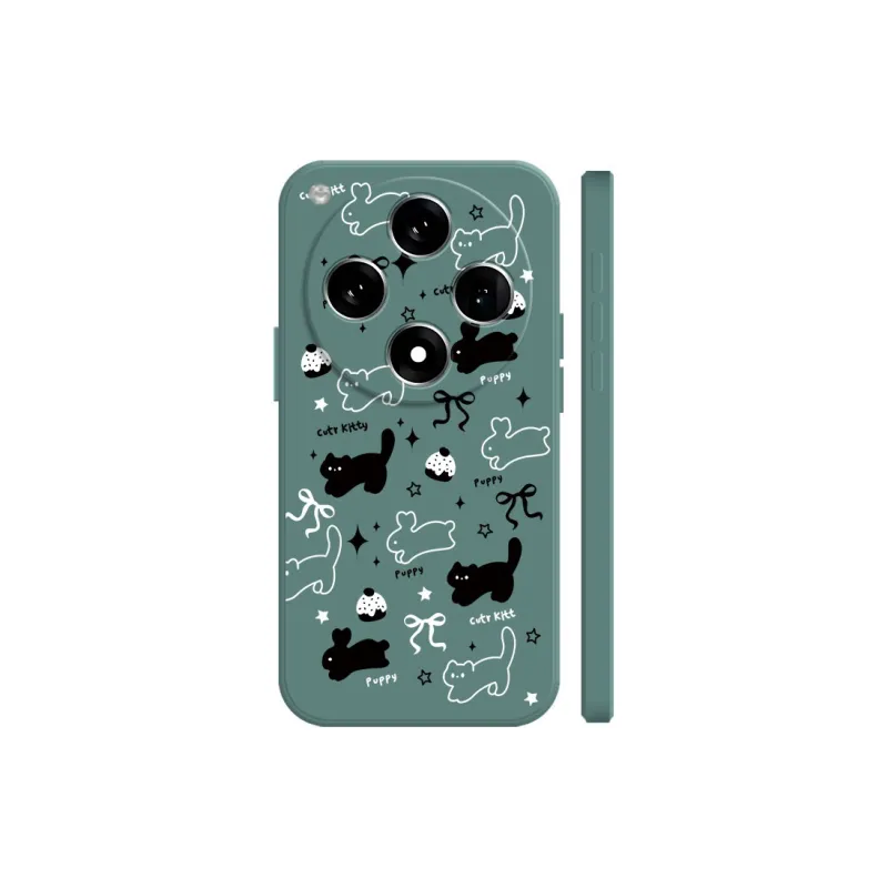 BAOCHENG Phone Cases-4