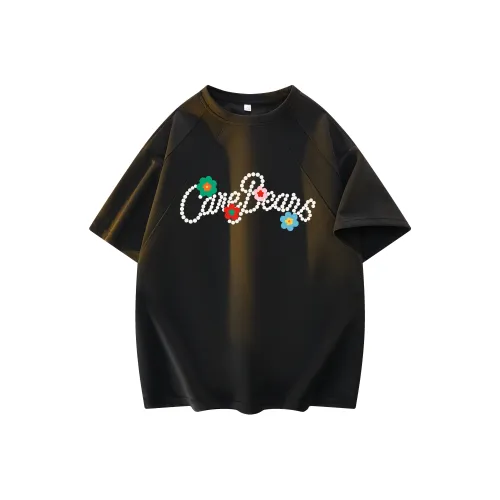 CAREBEARS T Shirts Unisex