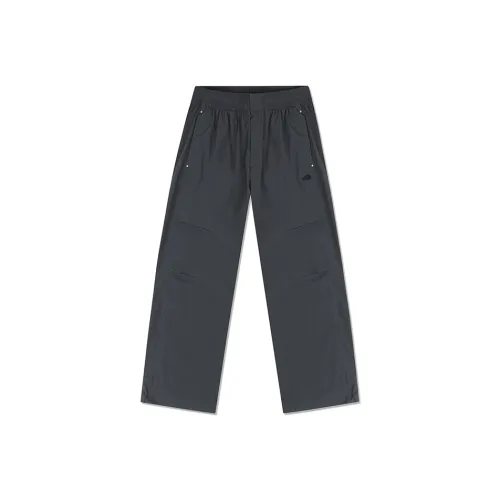 THE NORTH FACE Casual Pants Men's Ink Carbon Gray 0C5