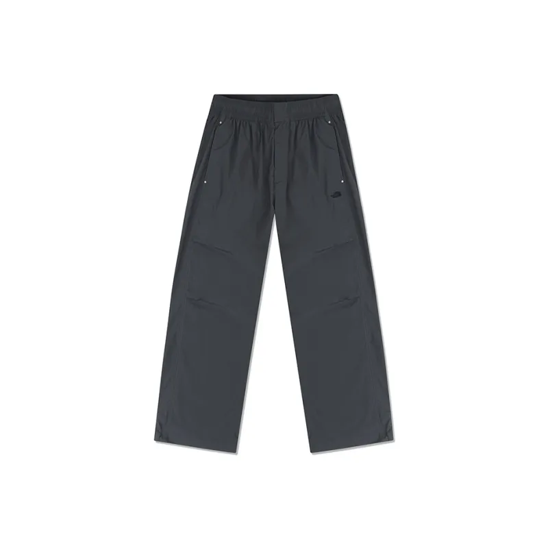 THE NORTH FACE Casual Pants Men's Ink Carbon Gray 0C5-0