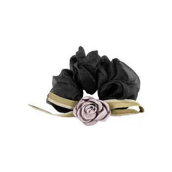 DAISY BEAUTY Polyester Hair Tie Women's