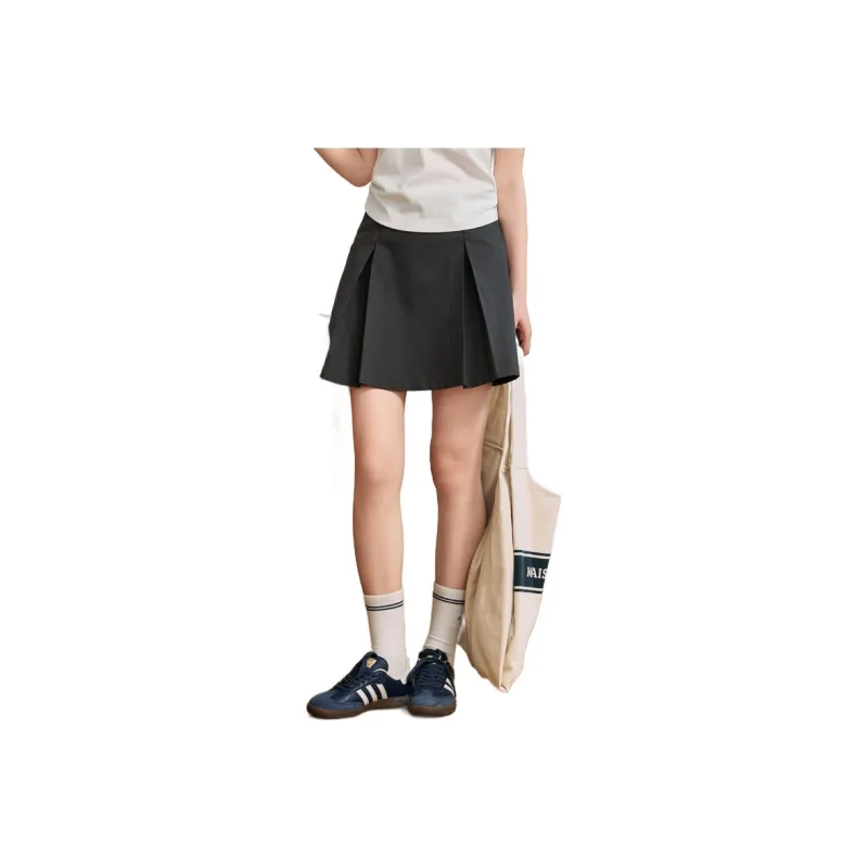 ZIHAN Casual Short Skirts Women's-5
