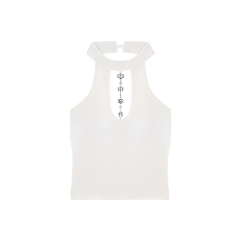 MIMOSA CHUR Tank Tops Women's-4
