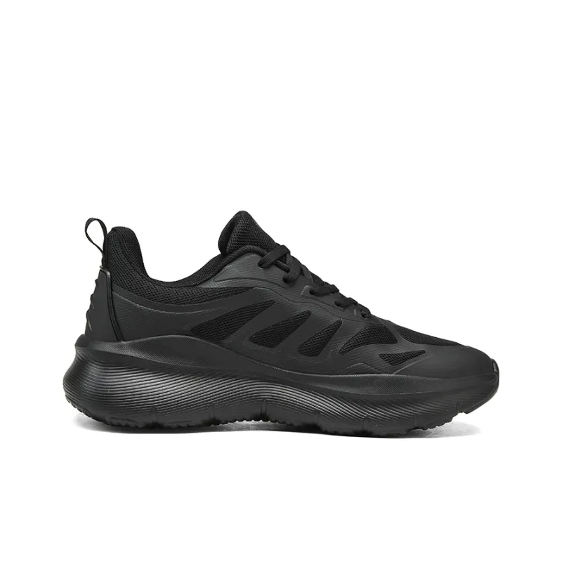 SUPEREDGE Breathable Lightweight Rebound Low Top Casual Shoes Unisex-1