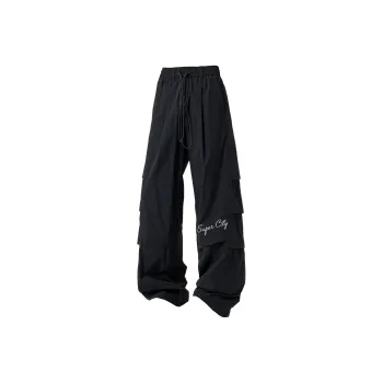 Manchester City F.C. Casual Pants Unisex
