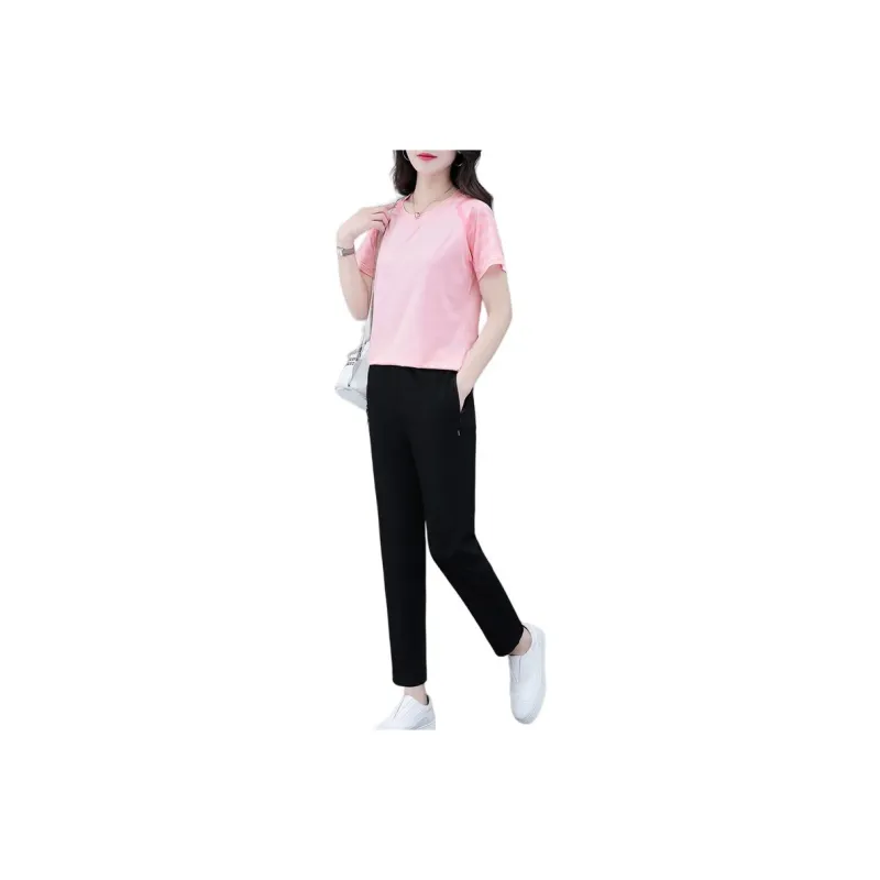 Kele Coco Fitness Sets Women's-0
