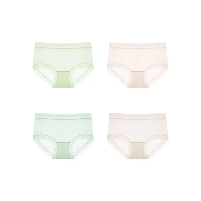 Ordifen Underpants Women's 4 Pack-14