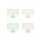 Set: Grass Green+Pink Skin+Green+Light Skin