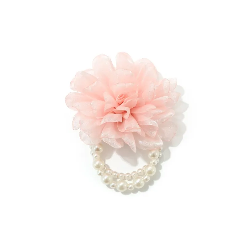 Like A Dream Fabric Hair Tie Women's-3