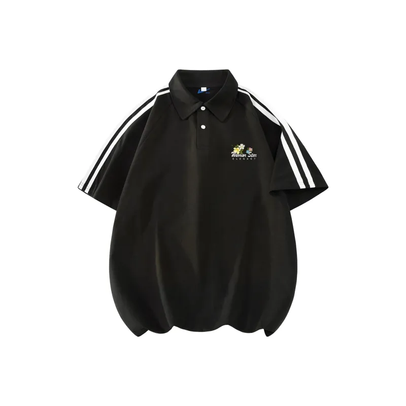 WARRIOR Polo Shirts Women's-0