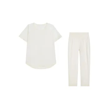 AIMER Women's Pajama Sets