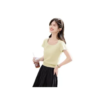 Still quiet Knitwear Women's