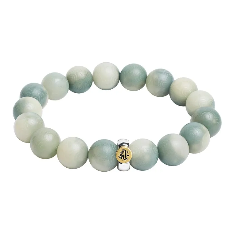 MUSHENGYUAN Bodhi Root Bracelets Unisex-18
