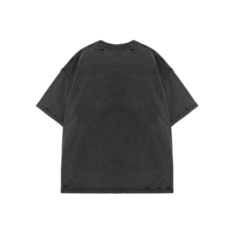 JHYQ T Shirts Unisex-6