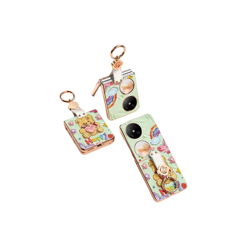 SUPER MOUSE Phone Cases-6