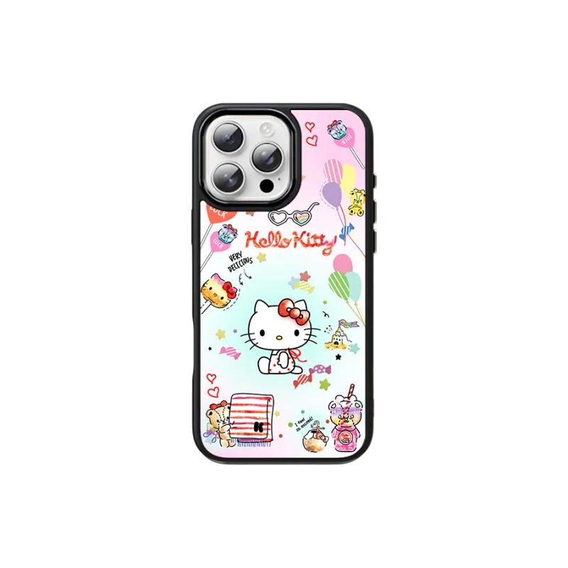 CHAODIANXIA Phone Cases-0