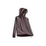 Dark Brown Red