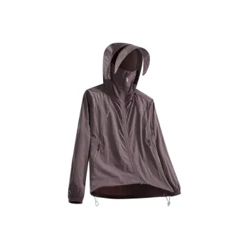 ZHIO Quick Dry, Dust Resistant, Cooling, UV Protection Sun Protection Clothing Women's