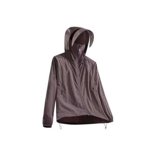 ZHIO Quick Dry, Dust Resistant, Cooling, UV Protection Sun Protection Clothing Women's