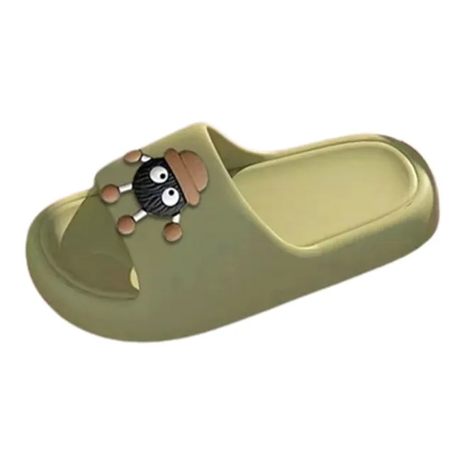 Yong Xuan kiln Slippers / Home Slippers-8