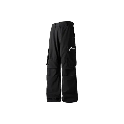 PAUL COSTELLOE Jeans Unisex