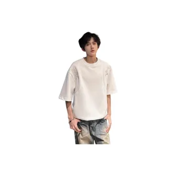 URBAN AUTHENTIC T Shirts Unisex