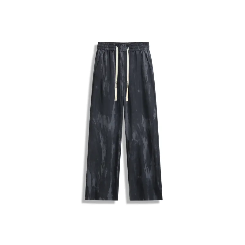 ROBINHOOD Casual Pants Unisex-2