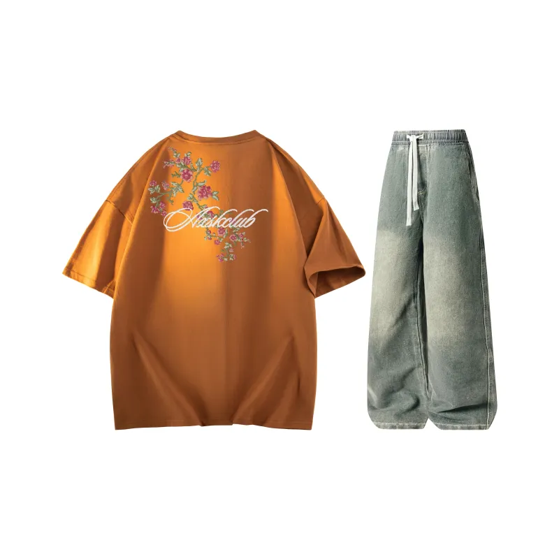 A.X.S.K Casual Sportswear Unisex-150